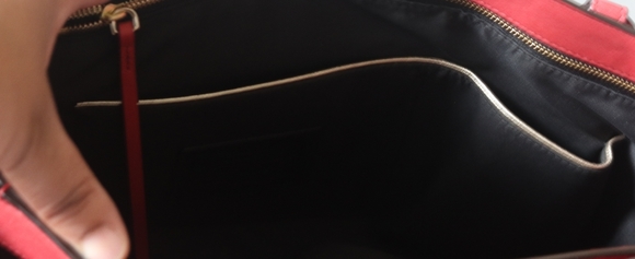 Coach Purse - Picture 4 of 5